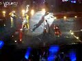 081122 WONDERBOY @ SHANGHAI SUPER CONCERT 081122 WONDERBOY @ SHANGHAI SUPER CONCERT