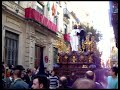 Beso de Judas por calle Orfila 2008
