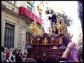 Beso de Judas por calle Orfila 2008