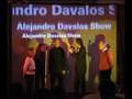 videos de Alejandro Dávalos - Video 4 Café Concert