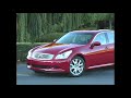 2009 Infiniti G Sedan, G37 Coupe.