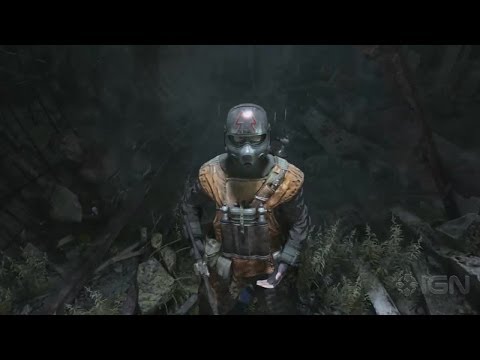 Metro: Last Light