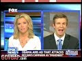 McCain Lies - FOX News & Megyn Kelly Pounce on Tucker Bounds McCain Lies - FOX News & Megyn Kelly Pounce on Tucker Bounds