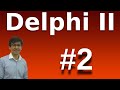 aula 665 delphi 7 avancado - Menu Principal - sistema