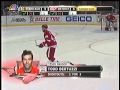 Pavel Datsyuk Pulls Signature Move On Antti Niemi (Bertuzzi Spin-O-Rama) Against Chicago [HQ]