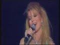 audrey landers is the guest star performer at the german opera ball in frankfurt, february 2008. in this  excerpt from the live show, she sings a song she cowrote.