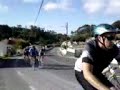 passeio de ciclismo anços peniche