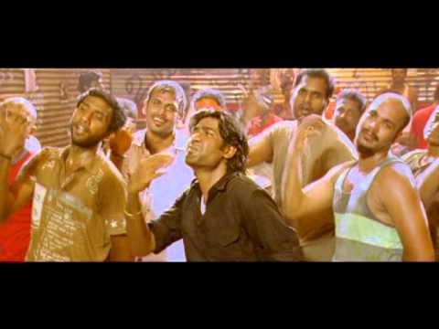 perumal song - Aandava Perumal Movie Song Making.