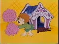 Pound Puppies Fairy Dogmother Part 1 Of 2