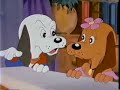 Pound Puppies Fairy Dogmother Part 1
