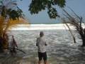 Dan Jorgensen  Friends Surfing Christmas Waves in Panama