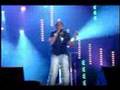 Tigane - Billie Jean - Concert Choisy - Nouvelle Star 2007