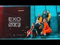 EXO  - OBSESSION 