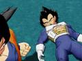 videos de [Game-JP] Dragon Ball Z Infinite World Freeza part 1