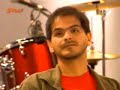 Rafo Ráez & Los Paranoias - entrevista