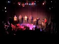 King Naat Veliov & the Original Kocani Orkestar