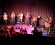 King Naat Veliov & the Original Kocani Orkestar