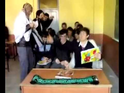 türk liseli