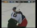 Jody Shelleys fighter s� h�r l�ngt denna s�song - GrrrHockey