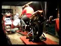 Yamaha R1 Dyno Test Yamaha R1 Dyno Test