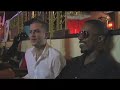 Black Joe Lewis interview with Quinnstorm Black Joe Lewis interview with Quinnstorm