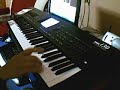 Korg i30 Azize