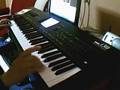Korg i30 Azize