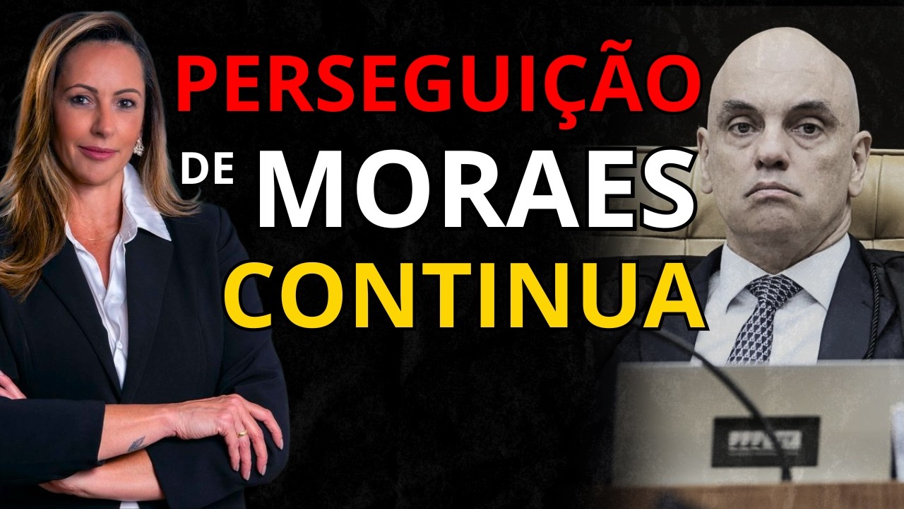 Moraes manda prender cinco condenados pelo suposto 'golpe'