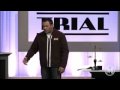 Não seja o “Google” para Deus – Mark Driscoll