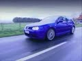 golf r32