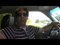 2008 Ford Flex Test Drive Review