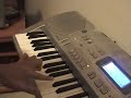 Venus Lighthouse Theme (How-to, first part)