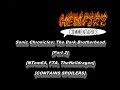 HellfireComms rants #1: Sonic Chronicles [Part 2/2]