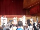Boban Markovic in Chicago
