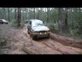 Dissa 4WD Action 2 - The Queens Birthday Video