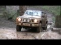 the skw4x4 crew head back to mt disappointment for the queens birthday long weekend.  for a high definition version please go to http://www.vimeo.com/1156866