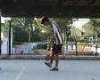 Bate Estacas Soccer Freestyle II