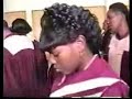 Sunday Morning Baptist Church Choir Processional