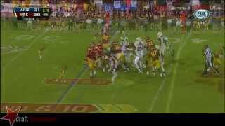 Aundrey Walker vs Arizona (2013) Aundrey Walker vs Arizona (2013)