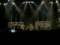 Black Stone Cherry LIVE Wiesbaden Rhein-Main-Halle Special Motörhead Guest