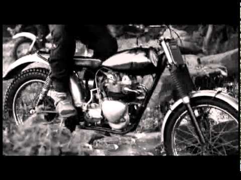 Video | Barbour International 75th Anniversary Film
