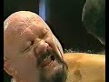 Steve & Dave Taylor vs Bullyboy Muir & Mighty Chang - Pt1