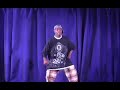 Wu Tang Dance: JO