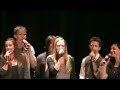SoCal VoCals- Don't Let Me Stop You