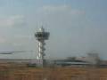 Bangkok Airport control tower