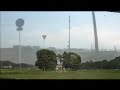 BO-SO-HANTO SHORT RUN