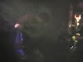 Madre Tereso en vivo Irreal ocuridad