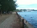 port vila waterfront
