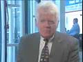 Rep. Jim McDermott on redistribution of wealth and friends