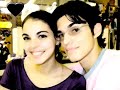 Parab�ns Marianny Timb�!!!